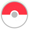 Icono de Menú: Pokéball