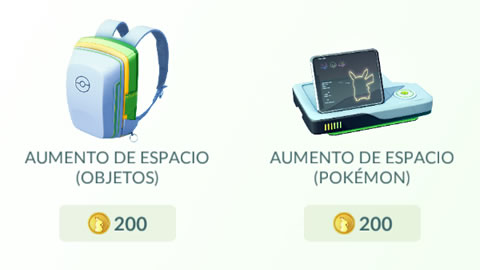 Tienda Pokémon