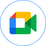 Logo Google Meet