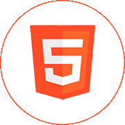 Logo HTML5