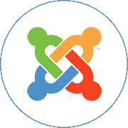 Logo Joomla