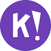 Logo Kahoot