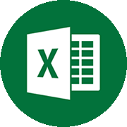 Logo Microsoft Excel