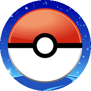 Logo Pokemon GO