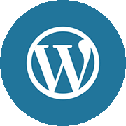 Logo Wordpress